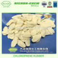 Preço de fábrica CR 237T CAS NENHUM 9010-98-4 POLY (2-CLORO-1,3-BUTADIENE) neoprene tecido preço neoprene borracha de cloropreno
